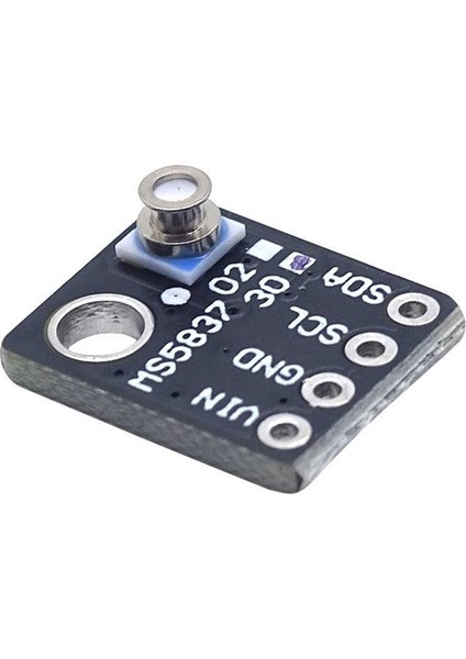 GY-MS5837 02BA Yüksek Hassas Gaz Sıvı Su Geçirmez Basınç Sensörü Modülü Gy-37 (Yurt Dışından) fiyatları