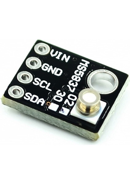 GY-MS5837 02BA Yüksek Hassas Gaz Sıvı Su Geçirmez Basınç Sensörü Modülü Gy-37 (Yurt Dışından) indirimleri