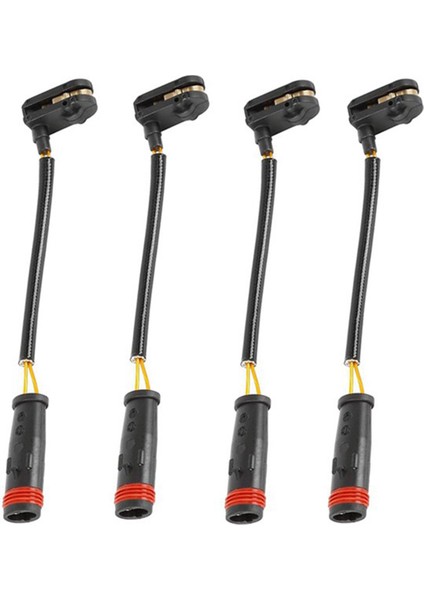 24PCS Wear Uyarı Sensörü Fren Yolu Sensörü 9065401417 Mercedes Sprinter 2-T Kutusu Için (Yurt Dışından) fiyatları