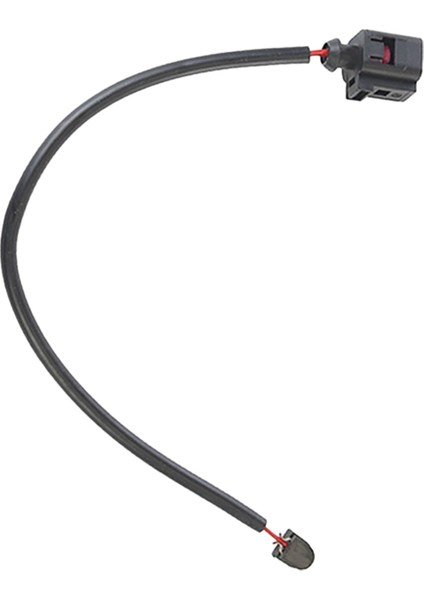 Araç Ön Aks Fren Sensörü Fren Yolu Aşınma Sensörü Fren Sensörü Hattı 9Y0907253B Gmc Yukon Xl Porsche Cayenne Lincoln (Yurt Dışından)