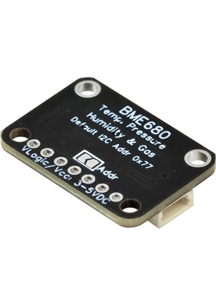 BME688 Çevre Sensörü Modülü Sıcaklık/nem/hava Basıncı/gaz Aı Akıllı I2C Modülü (Yurt Dışından) fiyatları
