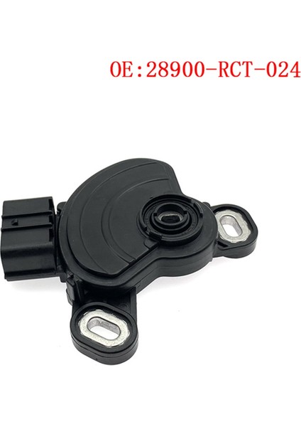 SW8738 Araç Nötr Güvenlik Anahtarı Sensörü Aralık Sensörü 28900-RCT-024 Honda Fıt Için 1.5l 2010-2013 Acura Tsx 2.4l 09-14 (Yurt Dışından) modelleri