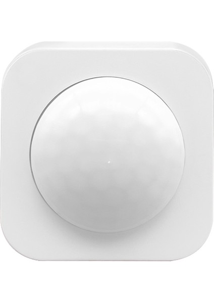 Zigbee 3.0 Pır Hareket Sensörü, Kızılötesi Insan Vücut Dedektörü, Alexa Google Home Için Ewelink Zigbee Köprüsü Aracılığıyla Akıllı Kontrol (Yurt Dışından)