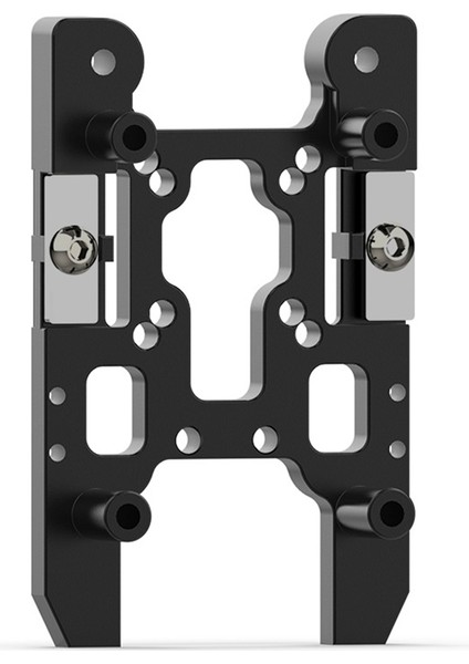 Haritafatçı Idm Scanner Tesisat Sensörü Voron 2.4/trident 3D Yazıcı Beacon 6061ALUMINIUM Için Metal Braket (Yurt Dışından) fırsatları