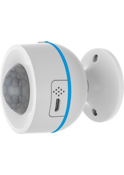 Z Wave Plus 700SERIES Sıcaklık Nemine Ilişkin Pır Hareket Dedektörü Işık Sensörü Smarthing ile Çalışıyor, Vera (868.4MHZ) (Yurt Dışından) fırsatları