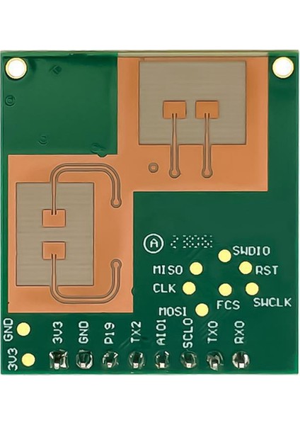 Güz Tespiti Için LD6002C 60G Millimetre Dalga Radar Sensörü Fmcw Temassız Sensör (Yurt Dışından) indirimleri