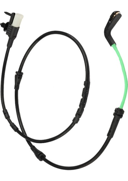 Araba Ön Aks Fren Sensörü Fren Yastığı Aşınma Sensörü LR115019 Land Rover Range Rover Evoque L551 Için Fren Sensörü Hattı (Yurt Dışından)