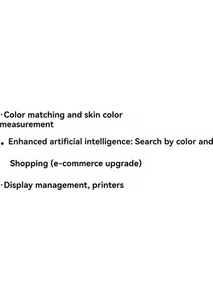 GY-AS7341 Görünür Kızılötesi Renk Spektrometre Sensörü Modülü Renk Sıcaklığı Illuminance Renk Ölçüm Algılama A (Yurt Dışından) modelleri