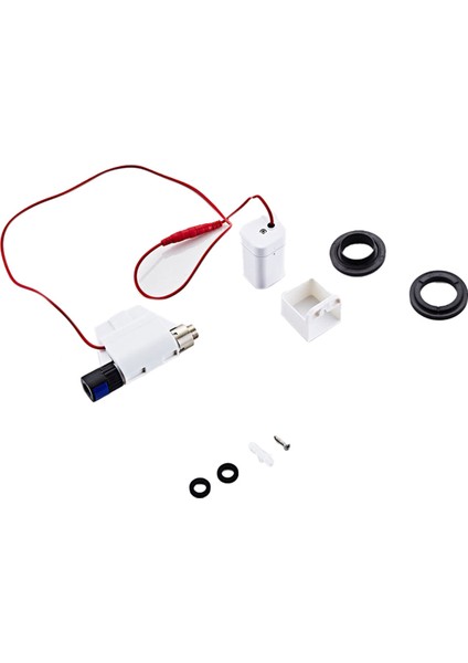 Mutfak Musluğu Akıllı Indüksiyon Sensörü Mikser Değiştirme Yedek Parça Için Dokunma Kontrolör Aksesuarları (Yurt Dışından) fırsatları