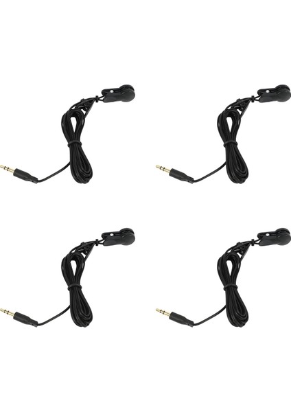 4x Kardiyo Kulak Kalp Atış Hızı Nabız Ölçer Sensörü Kettler Kardiyo Fitness Ekipmanı Aksesuarları Kalp Atış Hızı Izleme (Yurt Dışından)