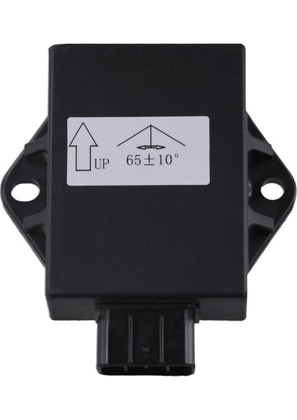 Odes Için Fit 800 Snowmobiles Atv Utv Yedek Parçalar Eğim Sensörü 21040505301 (Yurt Dışından)