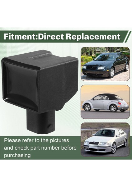 1J1907639 Vw Jetta Bora Beetle Audi A3 S3 Skoda Octavia Koltuğu Için Araç Ivme Nake Sensörü 1998-2005 (Yurt Dışından) indirimleri