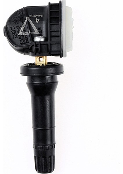 1pcs Tpms Chevrolet Volt Opel Astra Van Vauxhall Insignia 13597645,39186445,13512347,13540606 (Yurt Dışından)