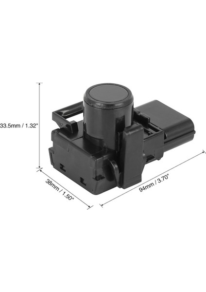 39680-TK8-A01 Honda Odyssey Pilot Için Otopark Sensörü 2011-2017 39680-TK8-A11 (Yurt Dışından) fiyatları