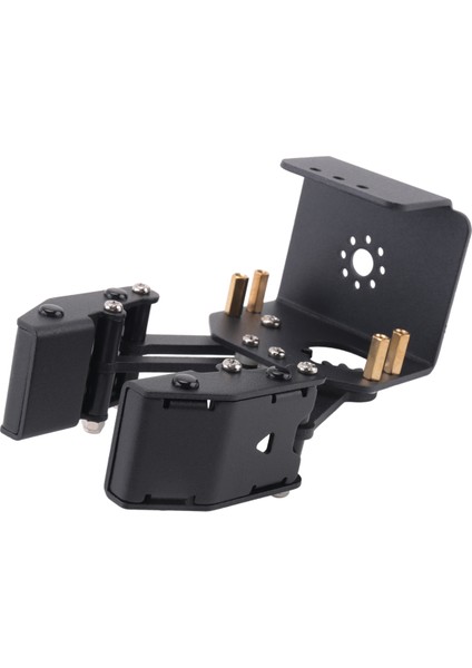 Robot Kolu Dıy Kiti Programlanabilir Robot Pençesi Için Büyük Pençe Tutucu Robot Manipülatörü Açık Robot (Yurt Dışından)