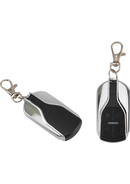 2x Ebike Alarm Kontrol Kutusu Akıllı Indüksiyon Kablosuz Uzaktan Evrensel Elektrikli Bisiklet Değiştirme 36V 48V 60V 72V (Yurt Dışından) indirimleri