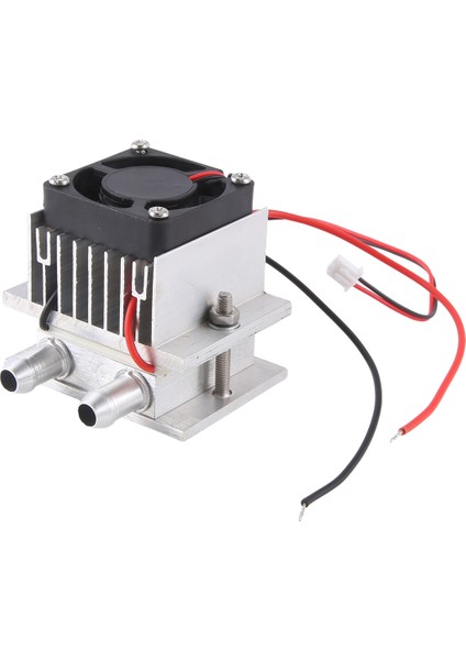 TEC1-12706 Termoelektrik Peltier Modülü Su Soğutma Sistemi 60W Küçük Ölçekli Dıy Kiti (Yurt Dışından) modelleri