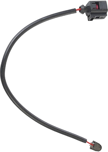 Araba Ön Aks Fren Sensörü Fren Yolu Aşınma Sensörü Fren Sensörü Hat 9Y0907253 Porsche Cayenne 9ya 9yb (Yurt Dışından)