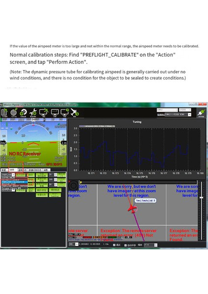 Px4 Pitot Tüp Airspeedometre Airspeed Sensör+Diferansiyel Hava Alan Pitot Tüp MS4525DO Pıxhawk Px4 Denetleyicisi (Yurt Dışından) fırsatları