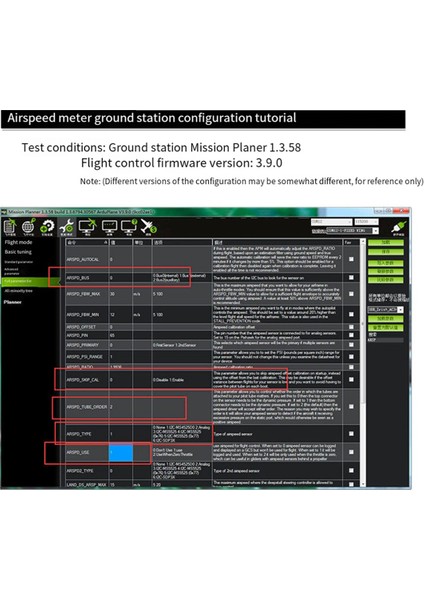 Px4 Pitot Tüp Airspeedometre Airspeed Sensör+Diferansiyel Hava Alan Pitot Tüp MS4525DO Pıxhawk Px4 Denetleyicisi (Yurt Dışından) indirimleri