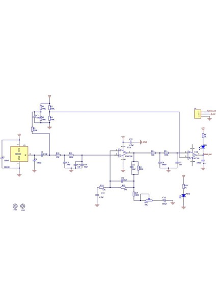 HB100 Mikrodalga Radar Sensörü 10.525GHZ Insan Vücudu Indüksiyon Anahtarı Modülü Arduino Kablosuz Hareket Dedektörü (Yurt Dışından) modelleri