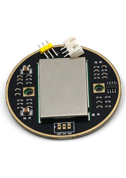 HB100 Mikrodalga Radar Sensörü 10.525GHZ Insan Vücudu Indüksiyon Anahtarı Modülü Arduino Kablosuz Hareket Dedektörü (Yurt Dışından) fırsatları