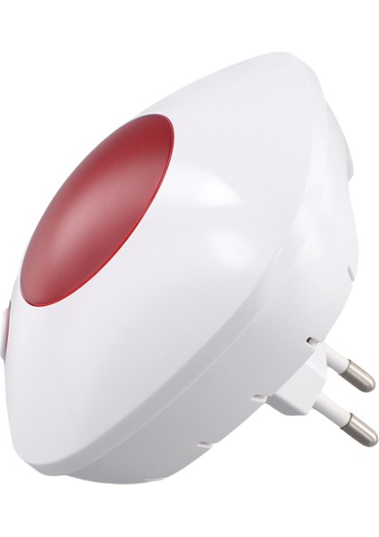 Akıllı Sesli Işık Alarm Siren Wifi 110DB Tuka Güvenlik Koruma Siren Ev Alarm Güvenlik Sistemi Ab Fiş (Yurt Dışından) modelleri