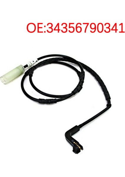 Araç Arka Aks Fren Sensörü Fren Yolu Aşınma Sensörü Fren Sensörü Hattı 34356790341 Bmw X1 E84 2009-2015 (Yurt Dışından) fırsatları