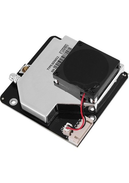 Pm Sensörü SDS011 Yüksek Hassas Laze R Pm2.5 PM10 Hava Kalitesi Algılama Sensörü, Toz Sensörü Dijital Çıktı (Yurt Dışından) indirimleri