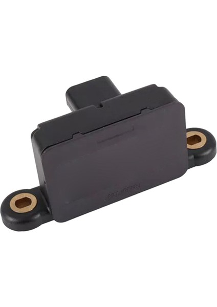 12784983 Buick Regal Verano Cadillac Srx Chevrolet Gmc Için Araba Yaw Hızı Hızlandırma Sensörü Chevrolet Gmc 2010-2017 13505726 (Yurt Dışından)