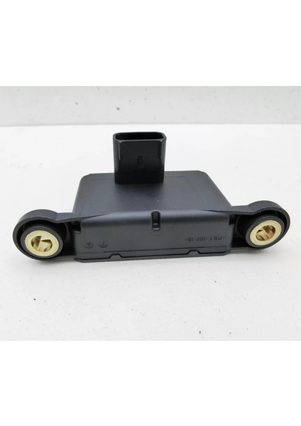 12784983 Buick Regal Verano Cadillac Srx Chevrolet Gmc Için Araba Yaw Hızı Hızlandırma Sensörü Chevrolet Gmc 2010-2017 13505726 (Yurt Dışından) fırsatları