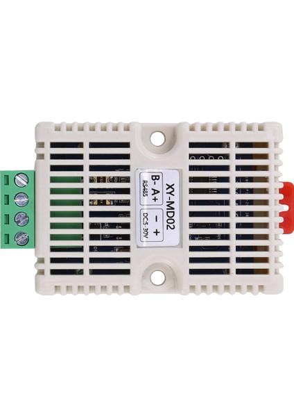 4x Sıcaklık Nem Verici RS485 SHT20 Sensör Modbus Rtu Edinme Modülü Dönüştürücü Yüksek Hassasiyet (Yurt Dışından) indirimleri