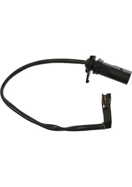 Araç Ön Aks Fren Sensörü Fren Yolu Aşınma Sensörü Fren Sensörü Hattı 4G0615121E Audi A6 A7 A8 (Yurt Dışından) fırsatları