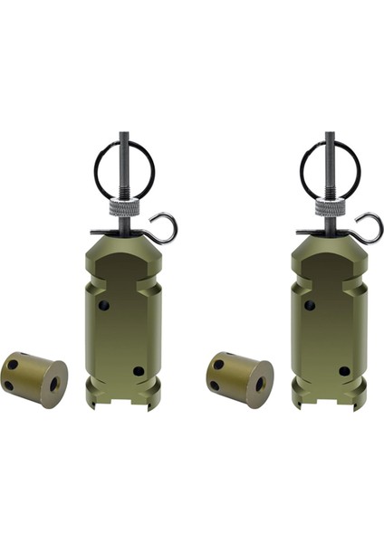 2x Çevre Gezisi Tel Alarm Cihazı 12 Seçenekle 12 Gösterge Aksesuarları Erken Uyarı Güvenlik Sistemi (Yurt Dışından)