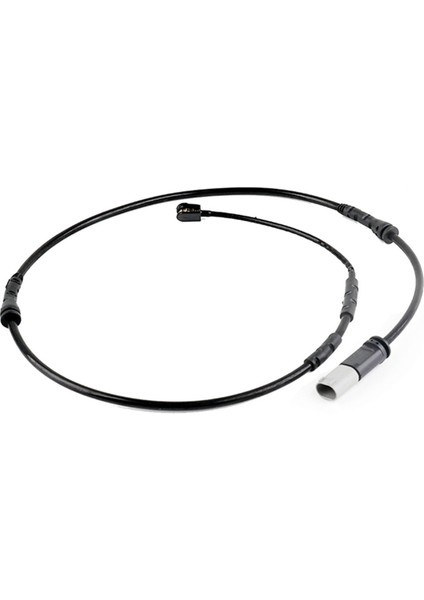2x Ön+ Arka Fren Yolu Aşınma Sensörü -Bmw X3 F25 X4 F26 Otomatik Araç Aksesuar Fren Hatları 34356790303+ 34356790304 (Yurt Dışından)