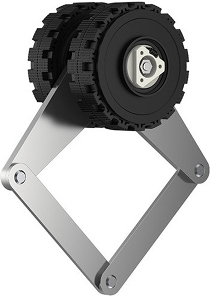 DDSM400 Dc Servo Motor Direct Drive Hub Motor Yüksek Tork Robot Dıy Parçaları Için Düşük Gürültü Motor Sürücüsü (Yurt Dışından) modelleri