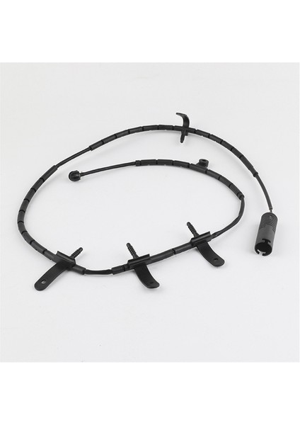 Araba Arka Aks Fren Sensörü Fren Yolu Aşınma Sensörü Fren Sensörü Hattı 34356761448 35356778157 Mini R52 Için (Yurt Dışından) modelleri