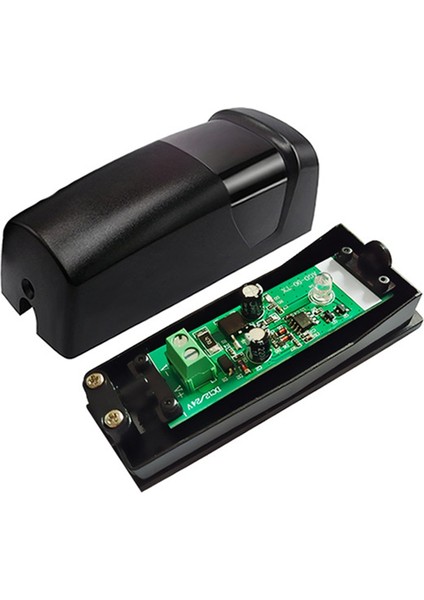 Sensör Kızılötesi Güvenlik Işın Garaj Kapısı / Salıncak / Sürgülü Kapı Erişim Sistemi Için Fotosel Dedektörü (Yurt Dışından) fırsatları