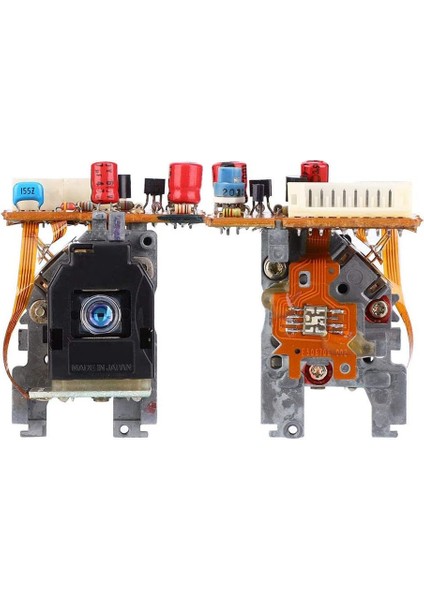 Optima-5 OPTIMA5S Opt-5 Jvc-5s CD Lazer Lens 10/4 Pın XL-Z050 XL-Z1050 CD Çalar Için Değiştirme (Yurt Dışından) fırsatları