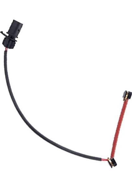 Araç Ön Aks 4H0615121Q Fren Sensörü Fren Yasa Gidme Sensörü Audi A7 A8 Için (Yurt Dışından)