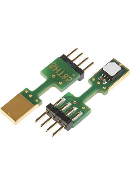 SHT85 Sht-85 Dıp4 Sıcaklık ve Nem Sensörü Modülü (Yurt Dışından) fiyatları