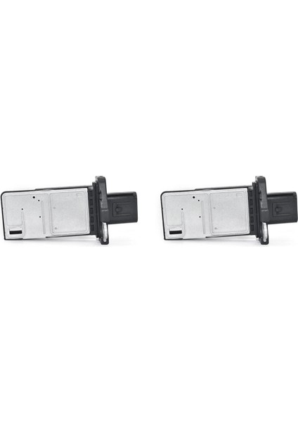 2x Kütle Hava Akış Sensörü Metre 3L3A-12B579-BA 3L3A12B579BA Ford Lincoln Mazda Merkür (Yurt Dışından)