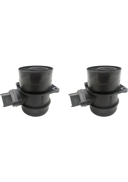 2x Araba Maf Mass Hava Akış Sensörü Hyundai Terracan H-1 Kia Sorento 2002 0281002554 28164-4A000 (Yurt Dışından)