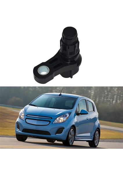 2x Şanzıman Hız Sensörü 93743007 Chevrolet 2013-2015 Spark Için 25188098 (Yurt Dışından) fırsatları