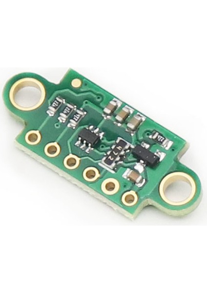 VL53L5X V2 Tof Uçuşun Geniş Alan Süresi Çok Bölgeli Lazer Değişen Sensör Modülü VL53L5CX (Yurt Dışından) indirimleri