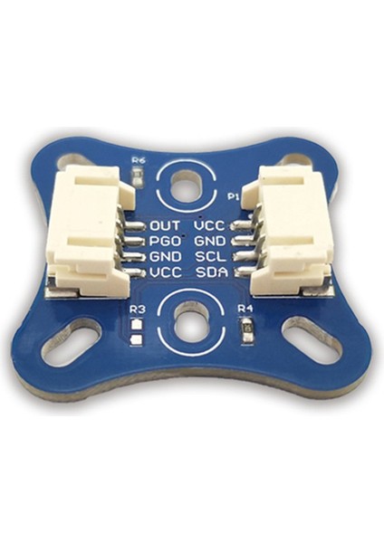 AS5600 Manyetik Kodlayıcı Modülü Manyetik Indüksiyon Açısı Ölçüm Sensörü Modülü Foc 12BIT Yüksek Hassas Sensör (Yurt Dışından) fiyatları