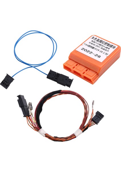 Vw Golf Mk8 Id3 Id4 Id4 Id6 Octavia A8 Otomatik Durdurma Motor Sistemi Kapalı Cihaz Kontrol Sensörü Kod Çökeltisi Modülü (Yurt Dışından) modelleri