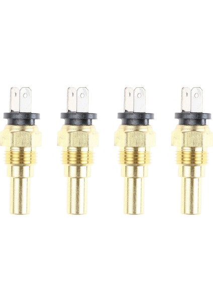 4x MD005051 Motor Su Sıcaklık Sensörü Anahtarı Radyatör Soğutucu Sıcaklık Gönderen Mitsubishi Colt Rodeo Pajero (Yurt Dışından)