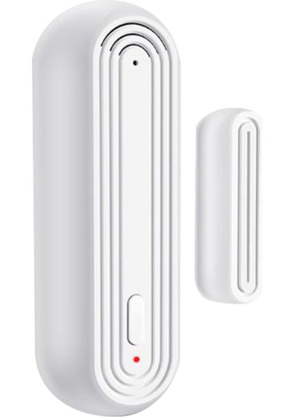 Açık/kapatma Fonksiyonu ile Akıllı Wifi Kapısı ve Pencere Alarm Sensörü, Uzaktan Hırsızlık Önleme Alarmı (Yurt Dışından) modelleri