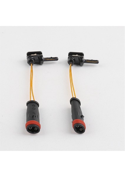 Araç Ön Aks Fren Sensörü Fren Yolu Aşınma Sensörü Fren Sensörü Hattı 2115401717 Mercedes-Benz Için A/b/c/e/s/glk/clc-Sınıf (Yurt Dışından) fiyatları